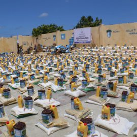 Somalia