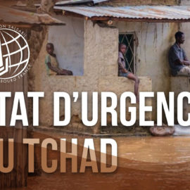 Etat d’urgence au Tchad