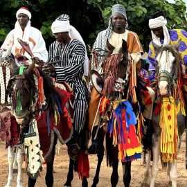 Projet Adha 2024 au Bénin