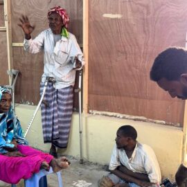 Aïd al-Adha 2026 : une aide financière apportée aux personnes en situation de handicap Aïd al-Adha 2026 : une aide financière apportée aux personnes en situation de handicap