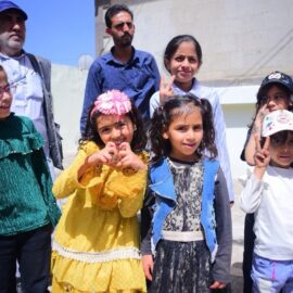 Aïd al-Adha 2026 au Yémen : des vêtements offerts aux orphelins grâce à votre générosité Aïd al-Adha 2026 au Yémen : des vêtements offerts aux orphelins grâce à votre générosité
